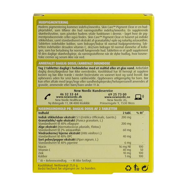 skin care pigment clear skin care pigment clear